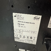 Sciex N19A26 Gas Generator image 0